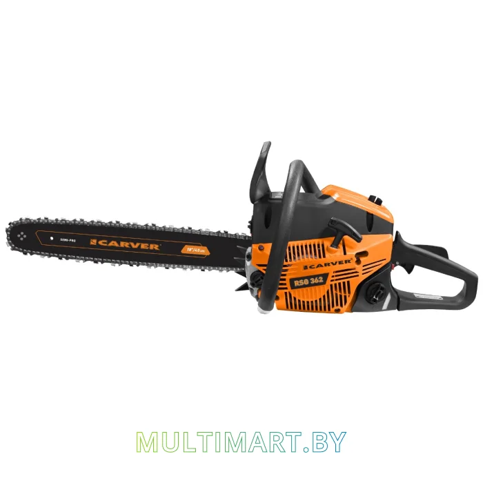 Бензопила Carver RSG 362 (20 дюймов)